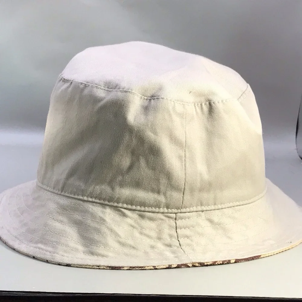 Bucket Hat Reversible Woman's Size Small‎ Or Child Size Large